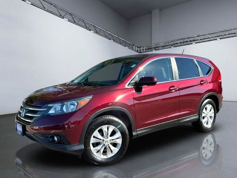 Used 2012 Honda CR-V EX image 25