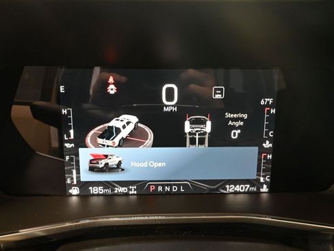 Used 2023 GMC Canyon Elevation w/ Elevation Premium Package AWD/4WD image 33
