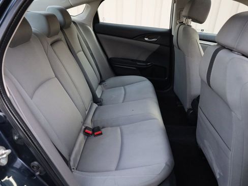Used 2017 Honda Civic EX-T image 23