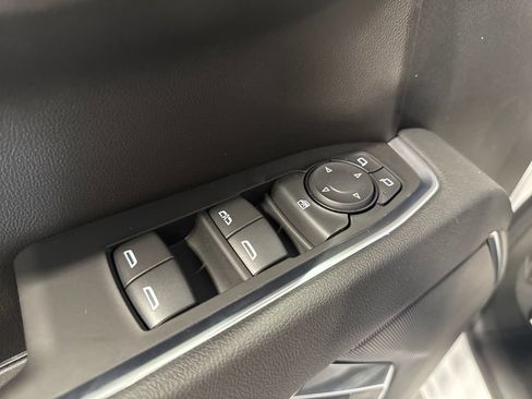 New 2026 Chevrolet Silverado 1500 LT AWD/4WD image 31