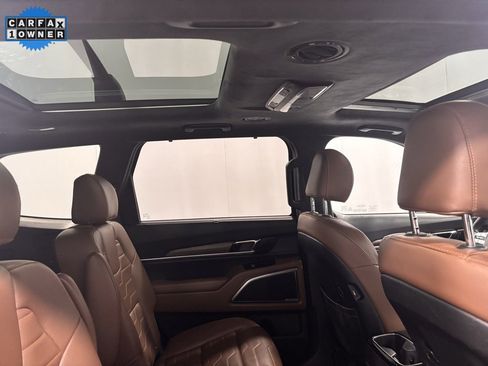 Used 2020 Kia Telluride SX w/ SX Prestige Package image 25