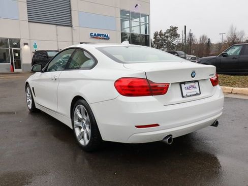 Used 2015 BMW 435i Coupe RWD image 16
