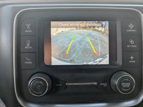 Used 2021 RAM 1500 Tradesman w/ Popular Equipment Group image 31