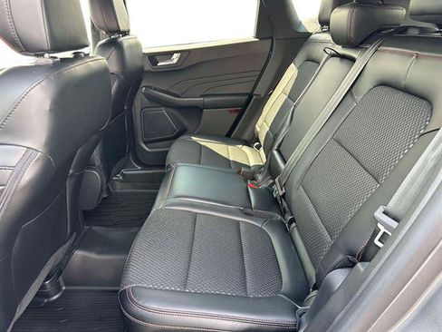 Used 2024 Ford Escape ST-Line w/ Tech Pack #1 AWD/4WD image 12