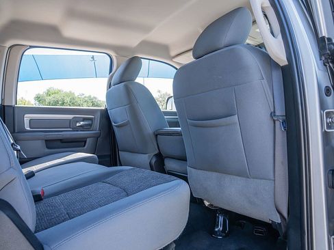 Used 2015 RAM 2500 Lone Star AWD/4WD image 22
