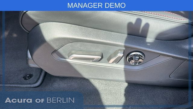 Used 2026 Acura MDX Type S w/ Advance Package AWD/4WD image 11