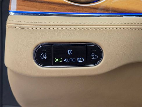 Used 2024 Bentley Continental GT Speed AWD/4WD image 38