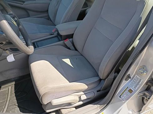 Used 2007 Honda Civic LX image 10