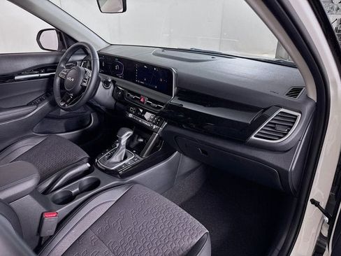 New 2026 Kia Seltos S AWD/4WD image 29