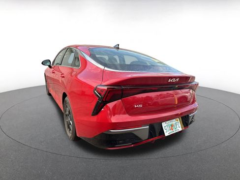Used 2025 Kia K5 LXS image 5