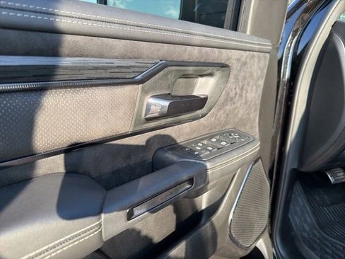 Used 2026 RAM 1500 RHO AWD/4WD image 9