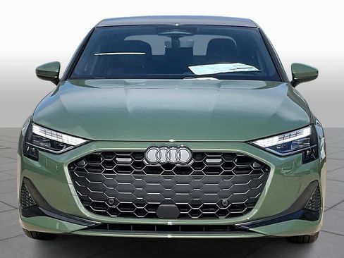 New 2026 Audi A3 2.0T Premium image 3