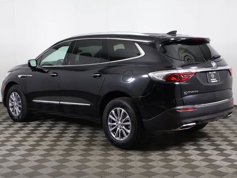 Used 2024 Buick Enclave Premium image 14