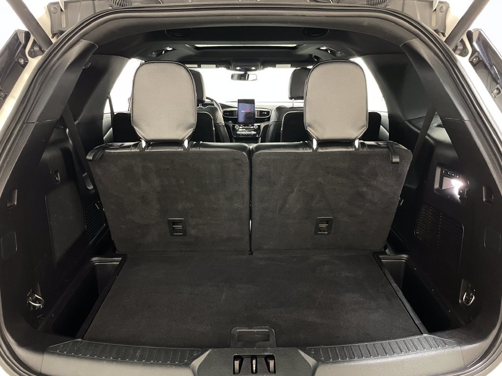 Used 2021 Ford Explorer ST w/ Equipment Group 401A AWD/4WD image 50