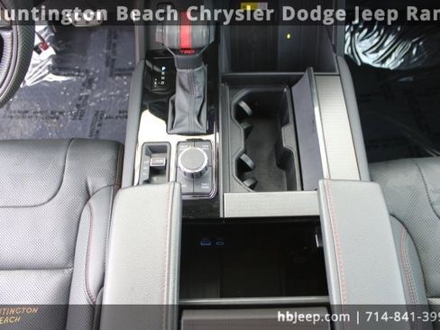 Used 2024 Toyota Sequoia TRD Pro image 14