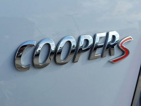 Used 2020 MINI Cooper Countryman S image 13