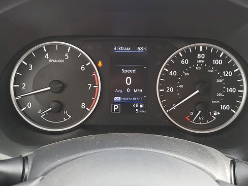 New 2025 Nissan Sentra S image 24