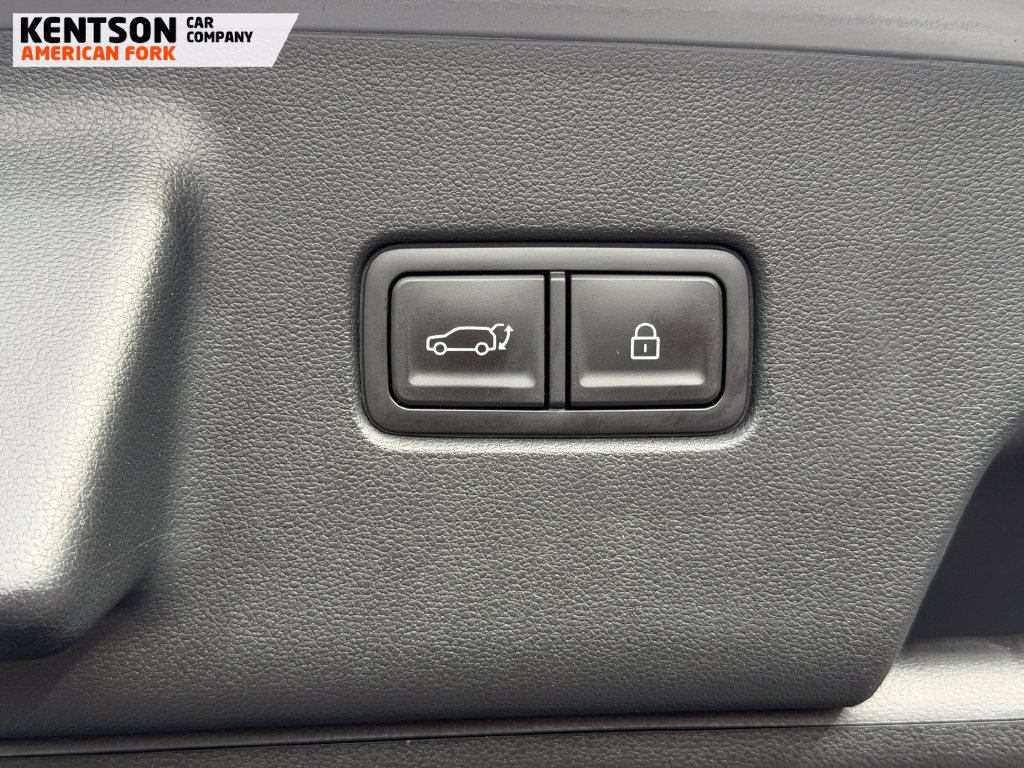 Used 2026 Hyundai Palisade SEL AWD/4WD image 36
