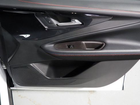 Used 2024 Chevrolet Blazer EV RS image 65