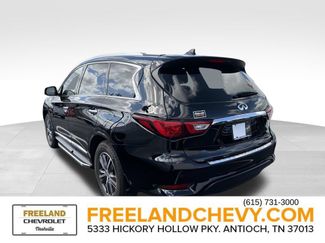 Used 2017 INFINITI QX60 FWD w/ Premium Plus Package video 2