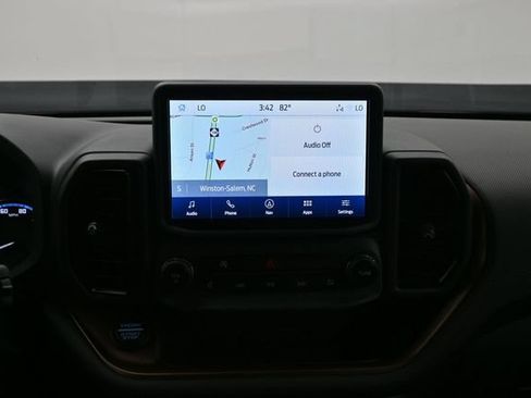 Used 2023 Ford Bronco Sport Outer Banks w/ Tech Package AWD/4WD image 13