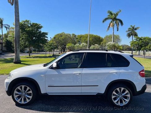 Used 2010 BMW X5 xDrive30i AWD/4WD image 13