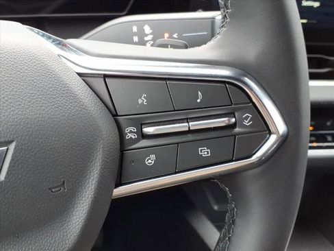 New 2026 Chevrolet Equinox LT w/ Convenience Package II image 27