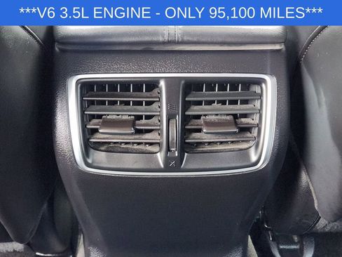Used 2015 Acura TLX V6 w/ Technology Package FWD image 32