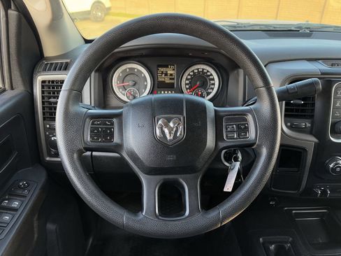 Used 2013 RAM 3500 Tradesman w/ Popular Equipment Group image 14