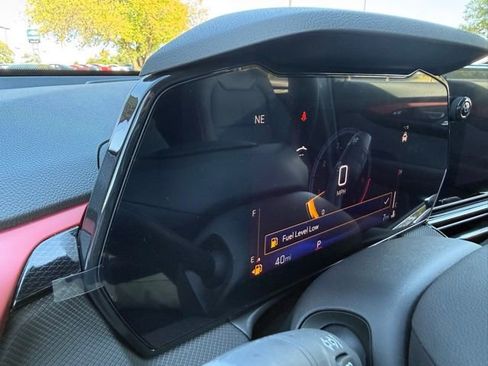New 2026 Chevrolet TrailBlazer RS w/ Convenience Package FWD image 28