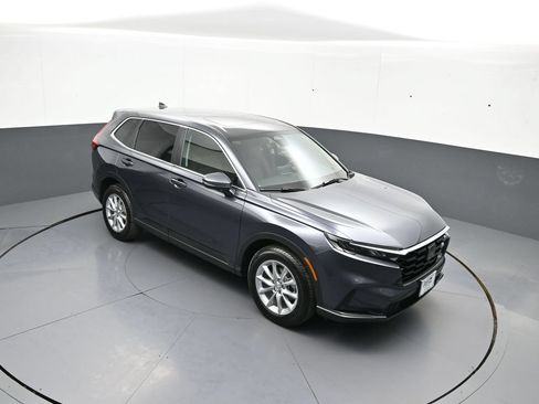 Certified 2026 Honda CR-V EX image 36