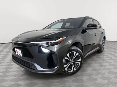 Used 2023 Toyota bZ4X AWD w/ Weather Package