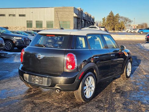 Used 2013 MINI Cooper Countryman FWD image 8