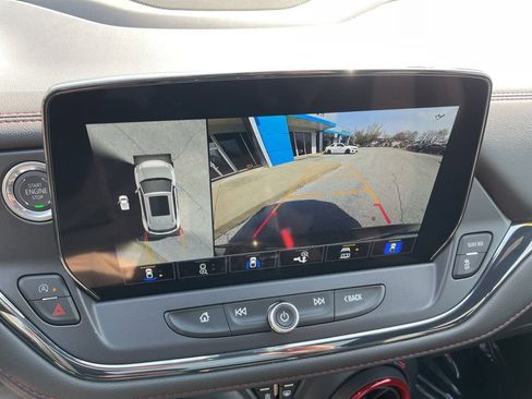 New 2026 Chevrolet Blazer RS w/ Driver Confidence II Package FWD image 13