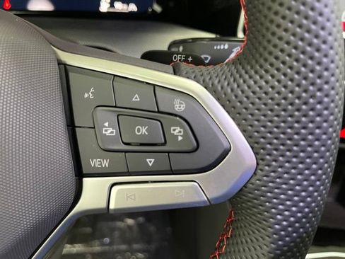 New 2026 Volkswagen GTI SE FWD image 17