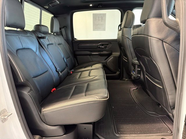 Used 2023 RAM 1500 Limited AWD/4WD image 30