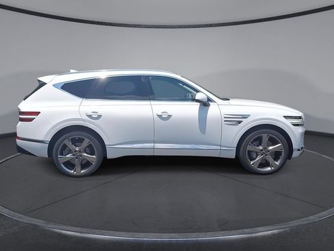 Used 2024 Genesis GV80 2.5T w/ Prestige Package AWD/4WD image 5
