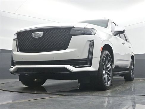 Used 2022 Cadillac Escalade Sport image 48