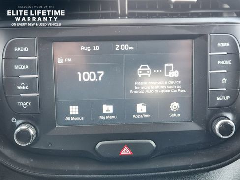 Used 2020 Kia Soul GT-Line FWD image 16