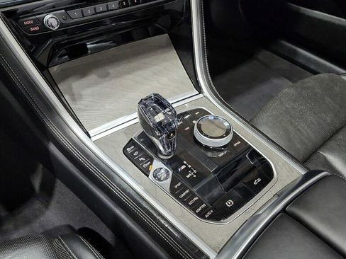 Used 2019 BMW M850i xDrive Convertible AWD/4WD image 15