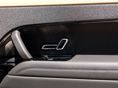 New 2026 Land Rover Range Rover Sport Dynamic SE AWD/4WD image 56
