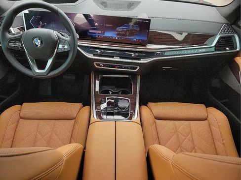 Used 2026 BMW X5 sDrive40i RWD image 12