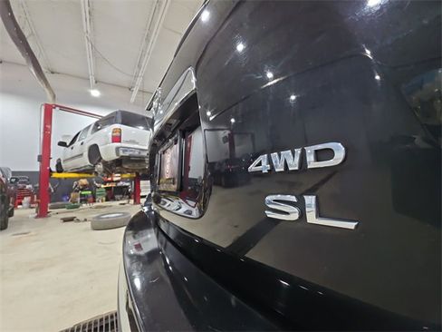 Used 2020 Nissan Pathfinder SL image 27