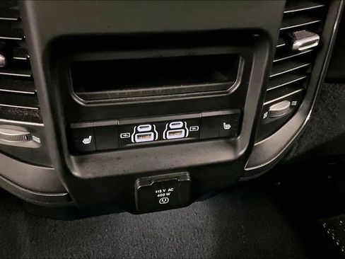 Used 2023 RAM 2500 Limited w/ Towing Technology Group AWD/4WD image 33