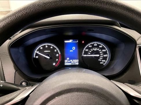 Used 2021 Subaru Forester AWD/4WD image 28