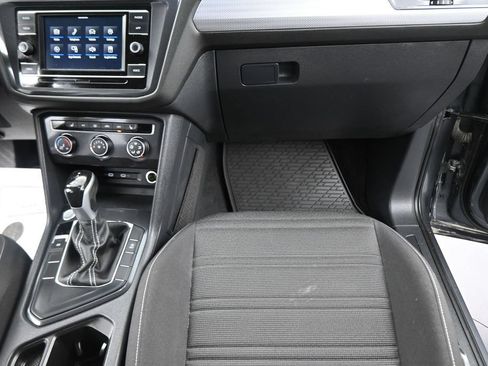 Used 2023 Volkswagen Tiguan S FWD image 45
