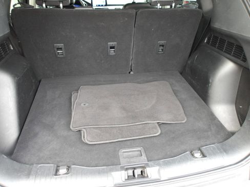 Used 2021 Ford Escape SEL w/ Technology Package image 26