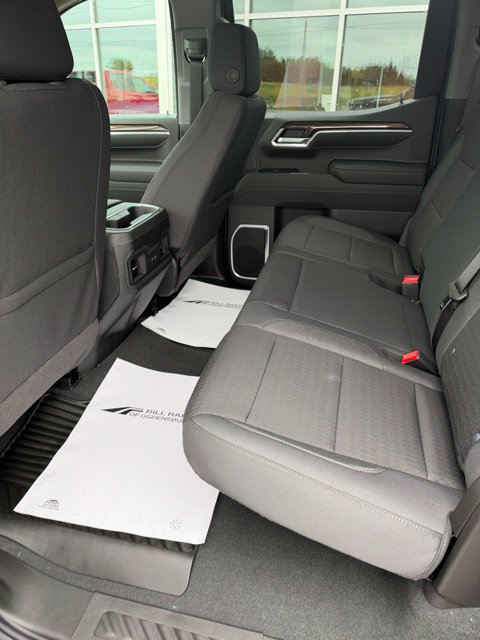 New 2026 Chevrolet Silverado 1500 RST w/ Safety Package AWD/4WD image 24