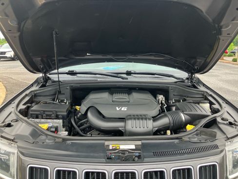 Used 2015 Jeep Grand Cherokee Limited AWD/4WD image 20