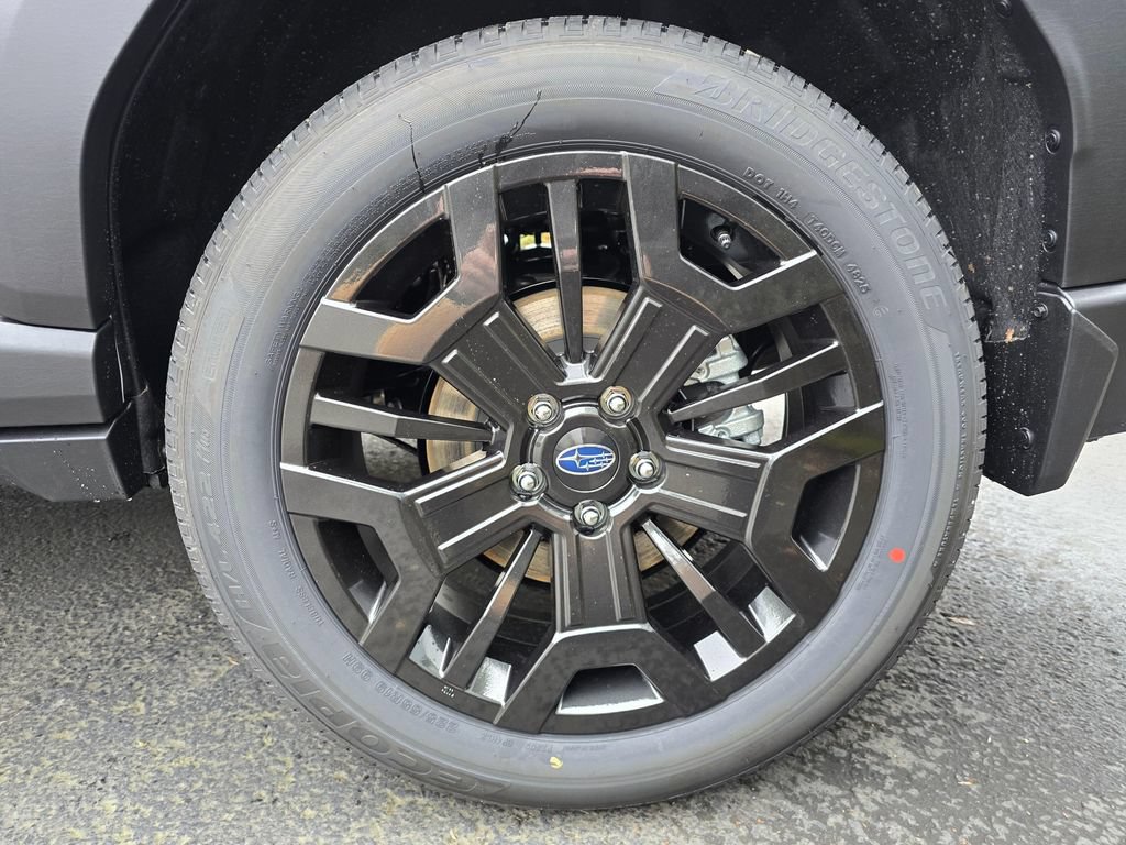 New 2026 Subaru Outback Limited XT AWD/4WD image 6